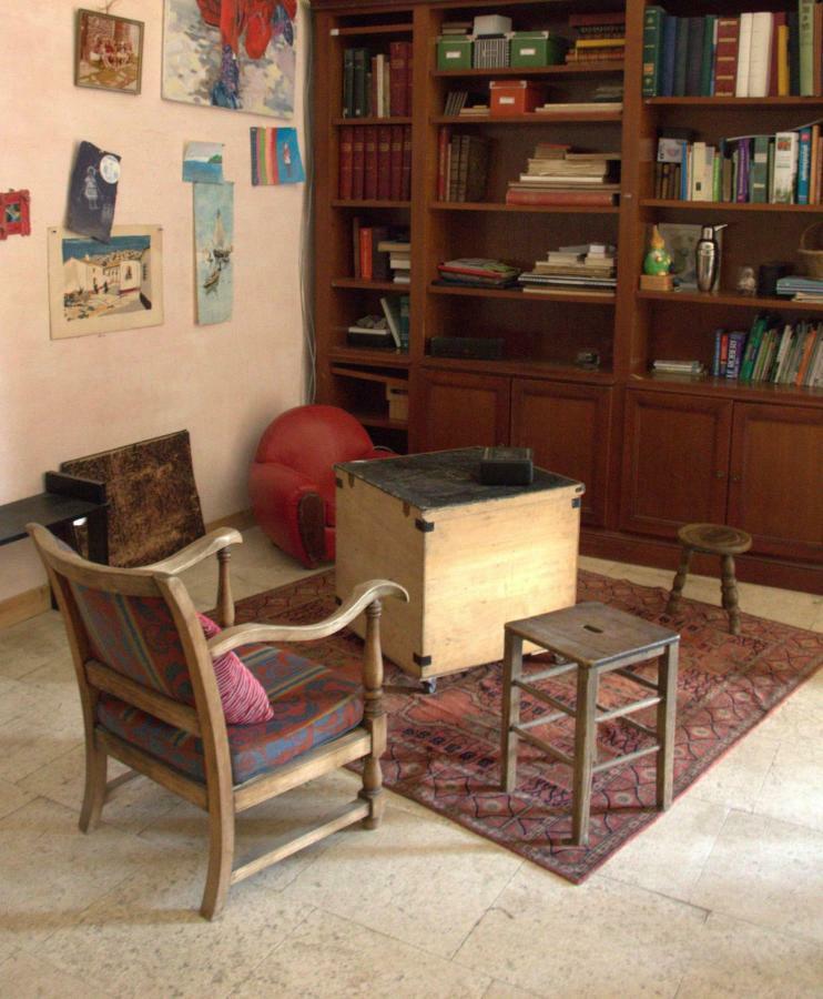 Mas Du Petit Claux Ξενοδοχείο Barbentane Εξωτερικό φωτογραφία